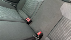 Volkswagen Polo 1.2 TSI Match 5dr Petrol Hatchback